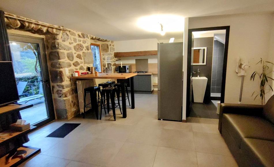 week end en amoureux Ardèche