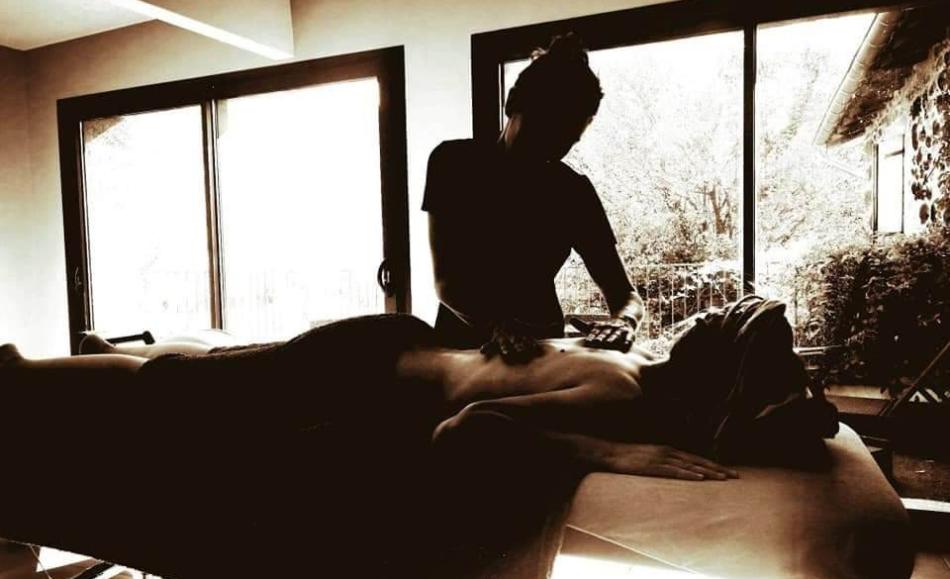 week end en amoureux Ardèche