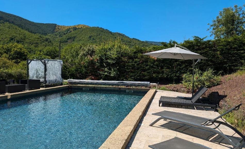 week end en amoureux Ardèche