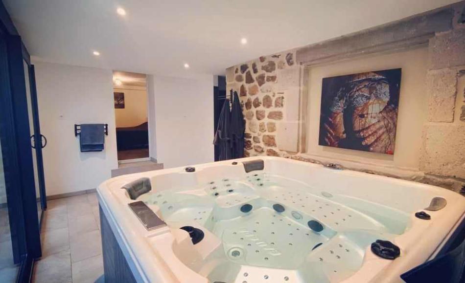 week end en amoureux Ardèche