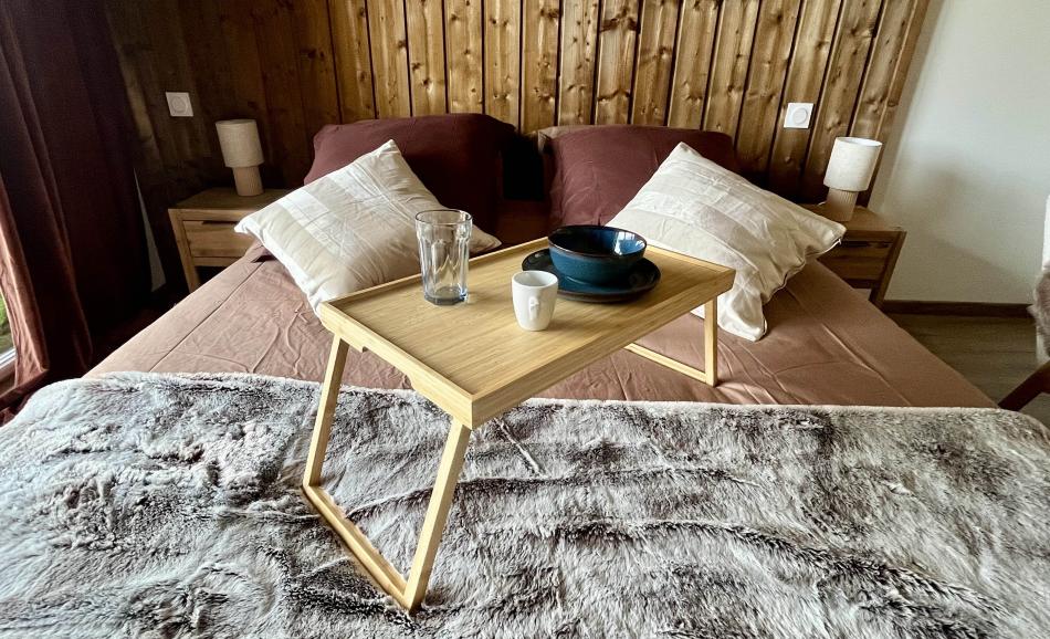 Loveroom en Ariège L'Ostalet