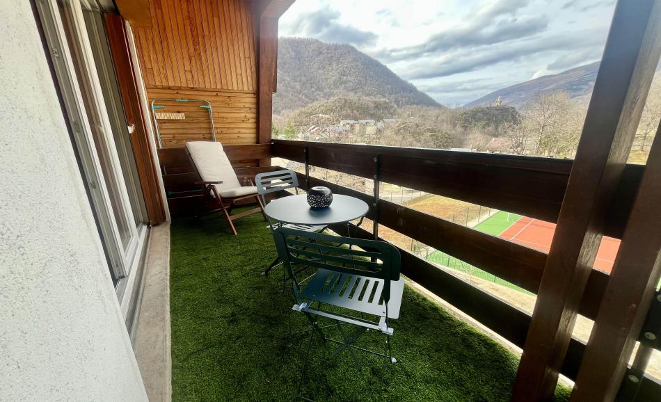 Loveroom en Ariège L'Ostalet