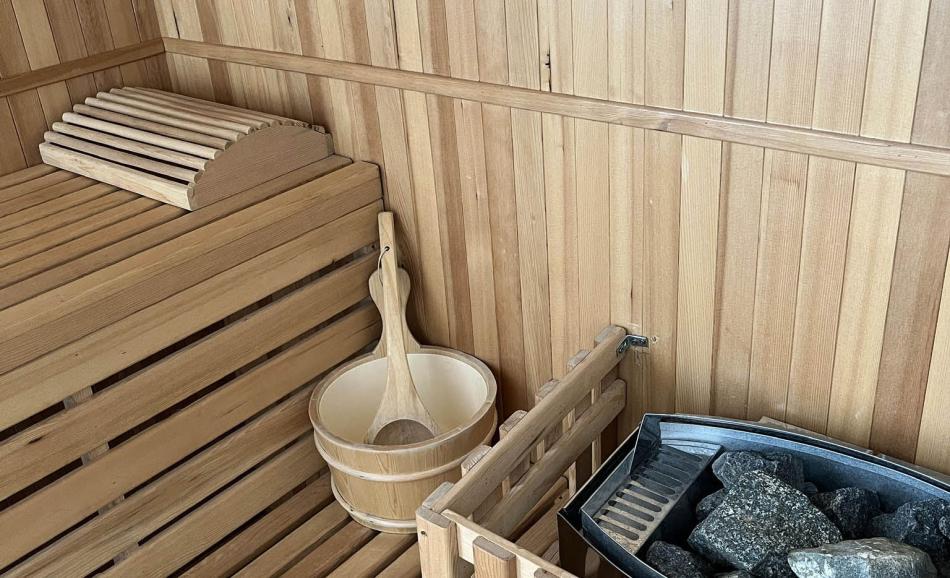 L'excellence love room avignon sauna