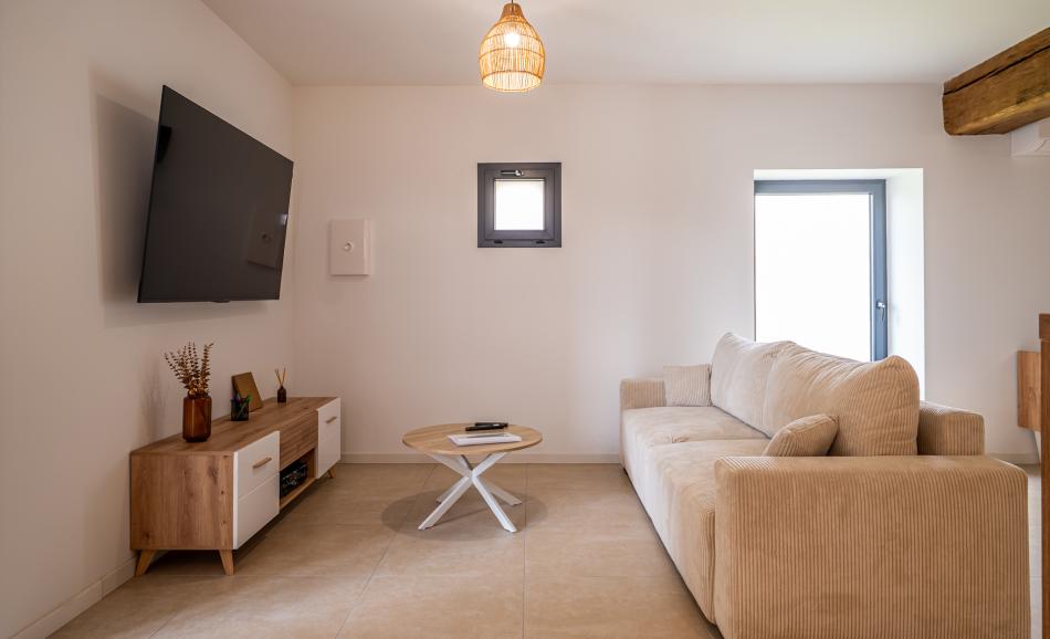 Love Room Le Mans La Grange de Clyna