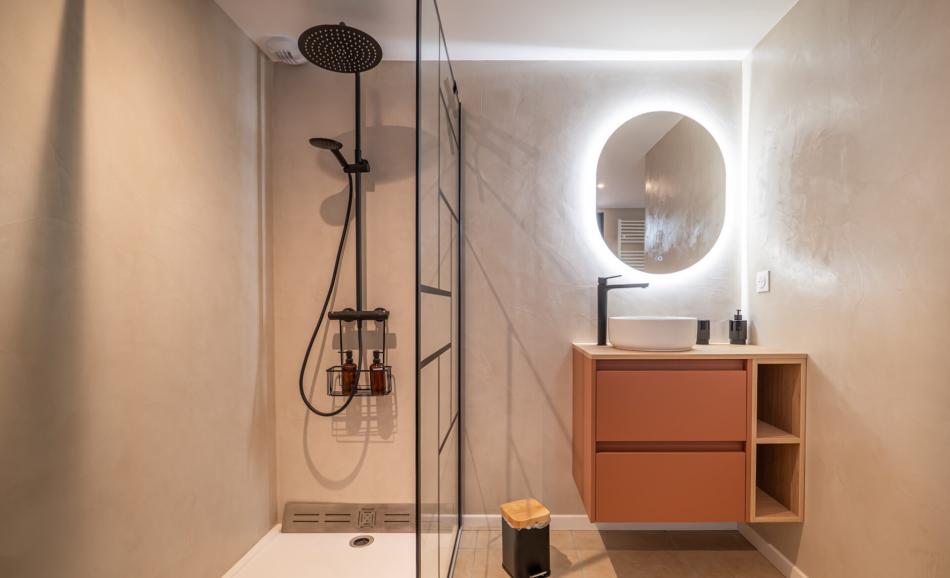 Love Room Le Mans La Grange de Clyna