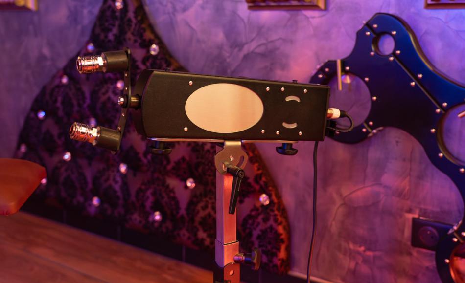 Love and Sex Room weekend BDSM à Nimes