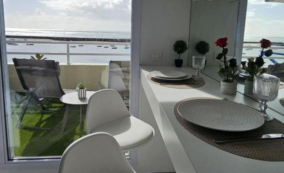 Location en Vendée vue mer