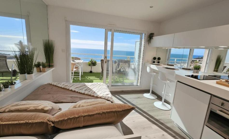 Location en Vendée en bord de mer