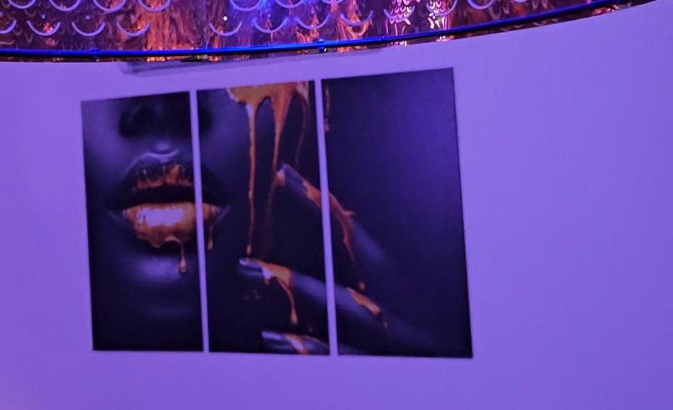 La Villa Romane love room érotique à Avignon