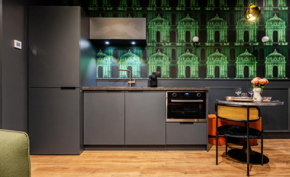 La Crypte du Désir - Loveroom érotique à Haguenau