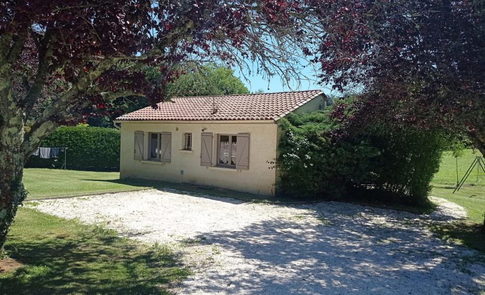 Le Nid d'Etoiles loveroom en Dordogne