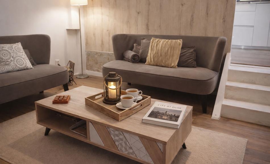 Loveroom Le Sablon Reims et Epernay