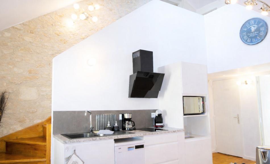 Loveroom Le Sablon Reims et Epernay