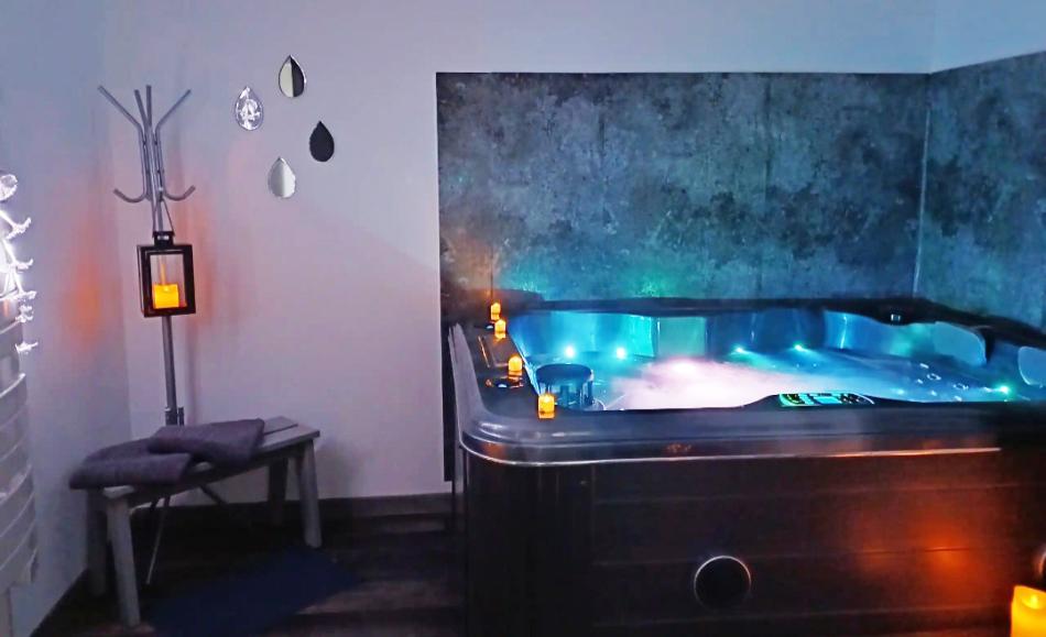 Loveroom Le Sablon Reims et Epernay