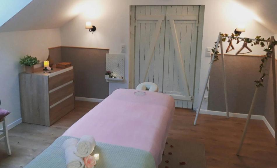 Loveroom Le Sablon Reims et Epernay