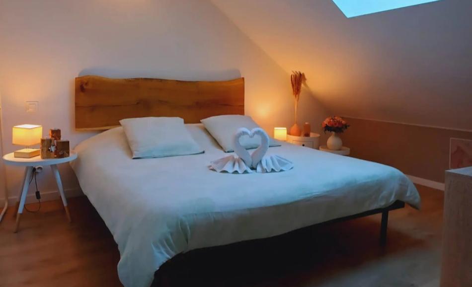 Loveroom Le Sablon Reims et Epernay