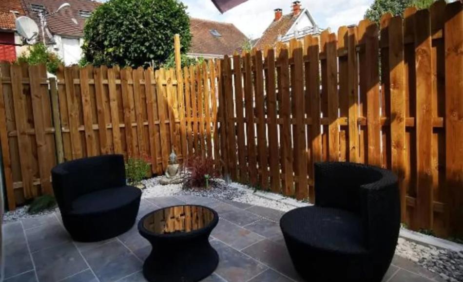 Love room Seine et Marne LoveSparadise