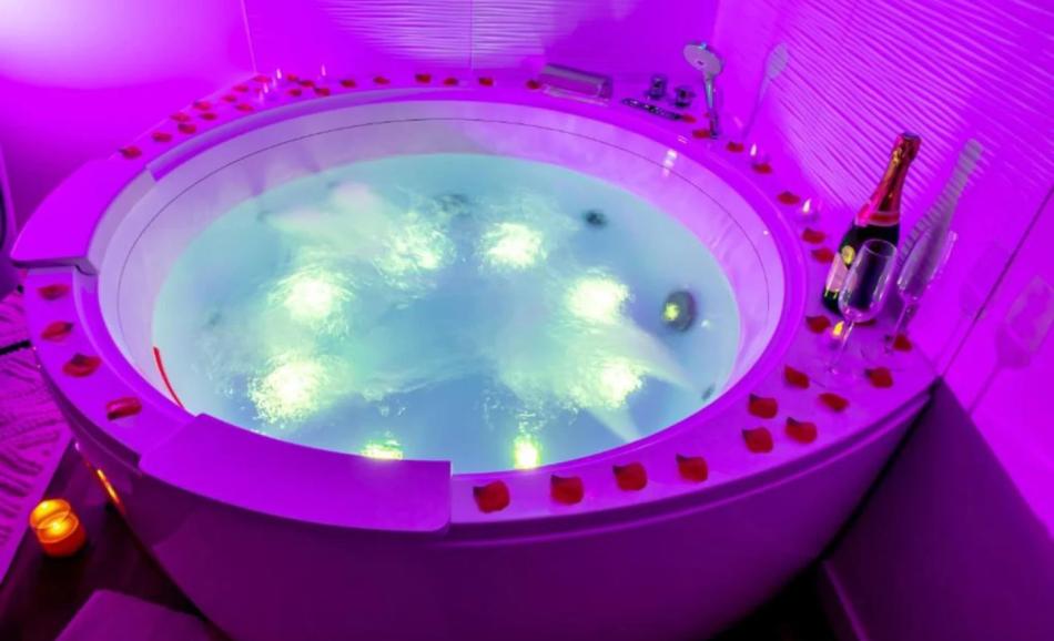 Love room Seine et Marne LoveSparadise