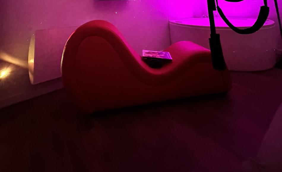 Love room Seine et Marne LoveSparadise