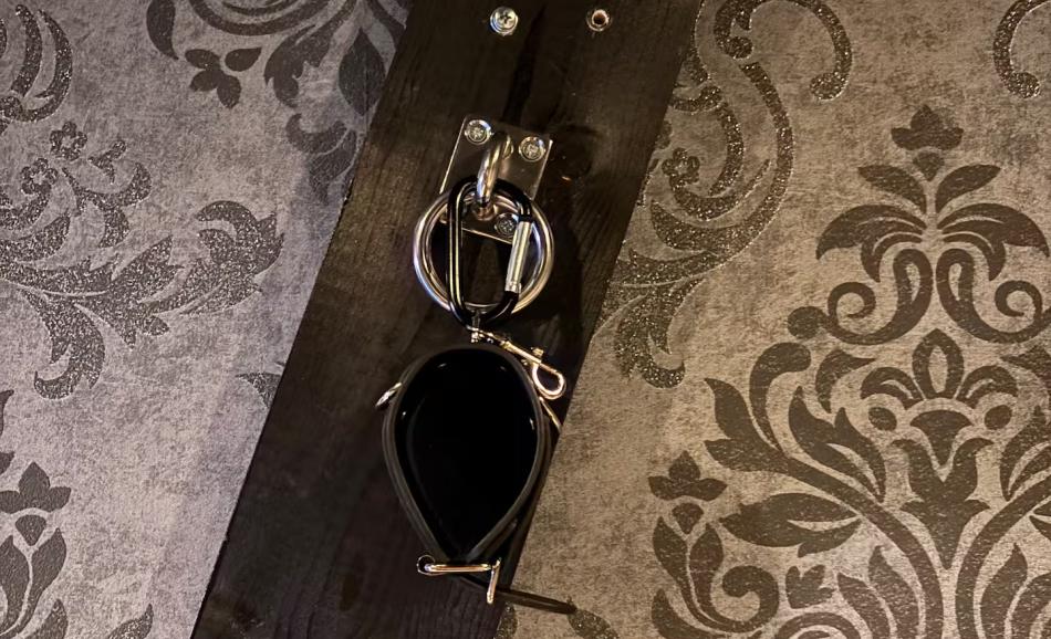 Les Clés du Désir - love room érotique dans les Yvelines