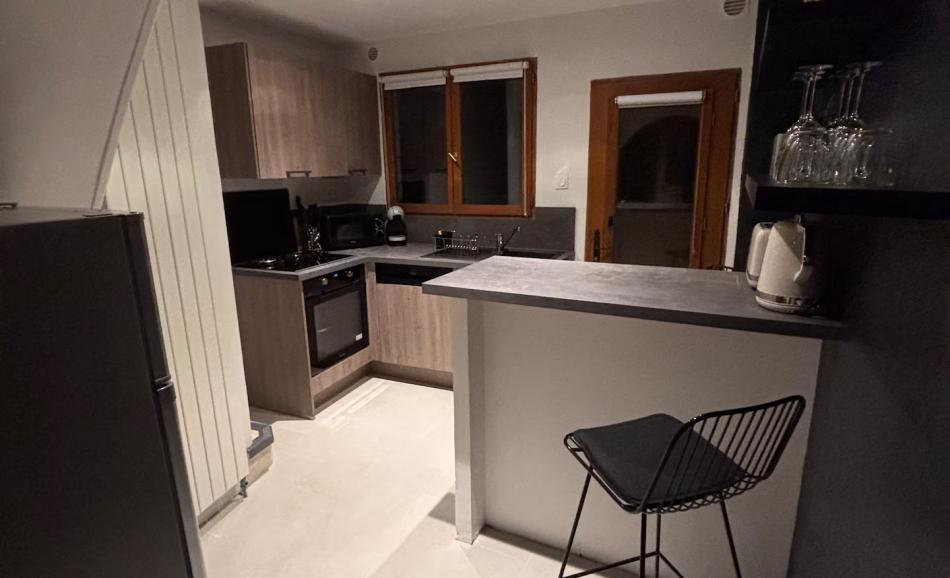 Les Clés du Désir - love room romantique dans les Yvelines