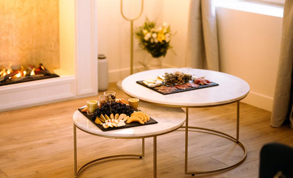 Les Éclats d’Amour - weekend en amoureux Tours