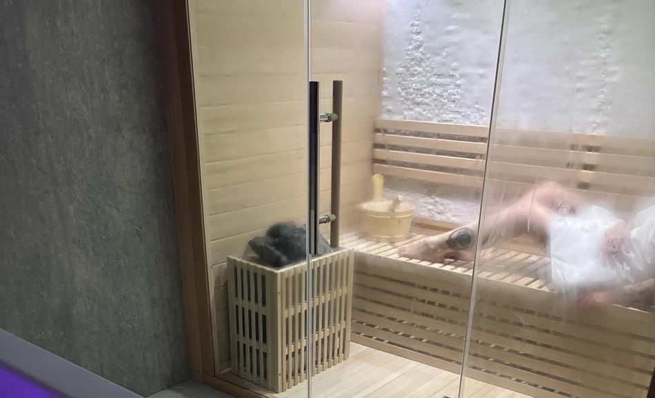 Les Éclats d’Amour - love room Amboise