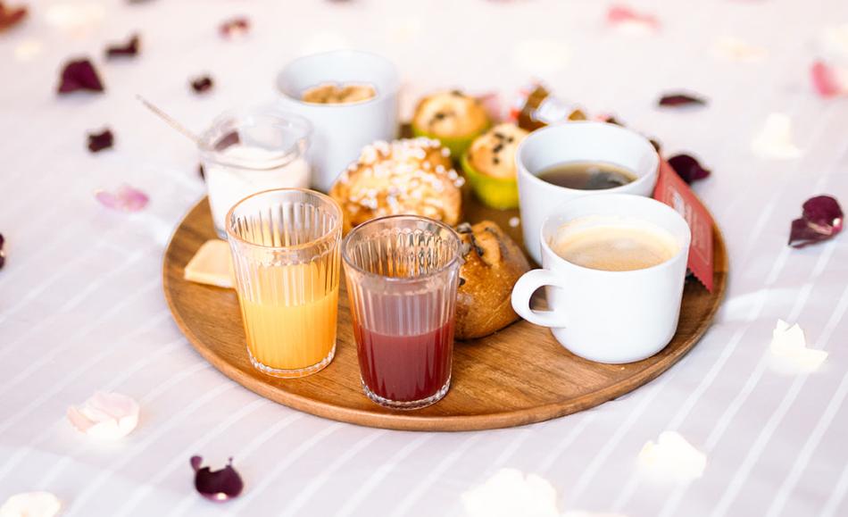 Les Éclats d’Amour - love room Tours