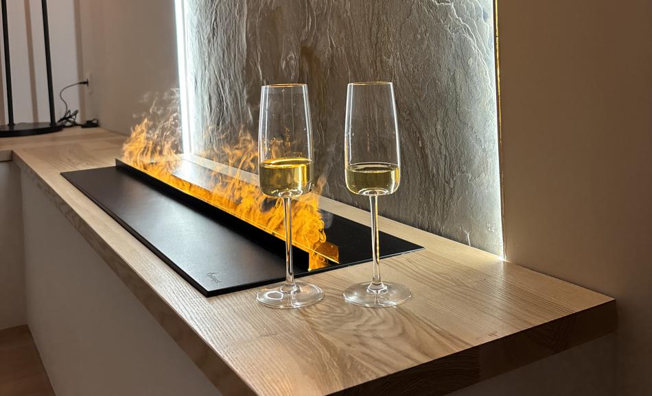 Les Éclats d’Amour - love room Tours