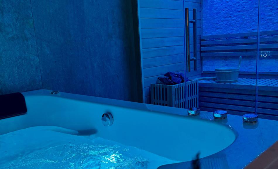 Les Éclats d’Amour - weekend en amoureux Tours