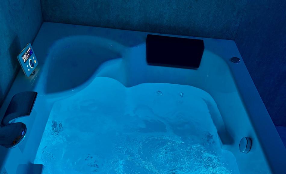 Les Éclats d’Amour - weekend en amoureux Tours