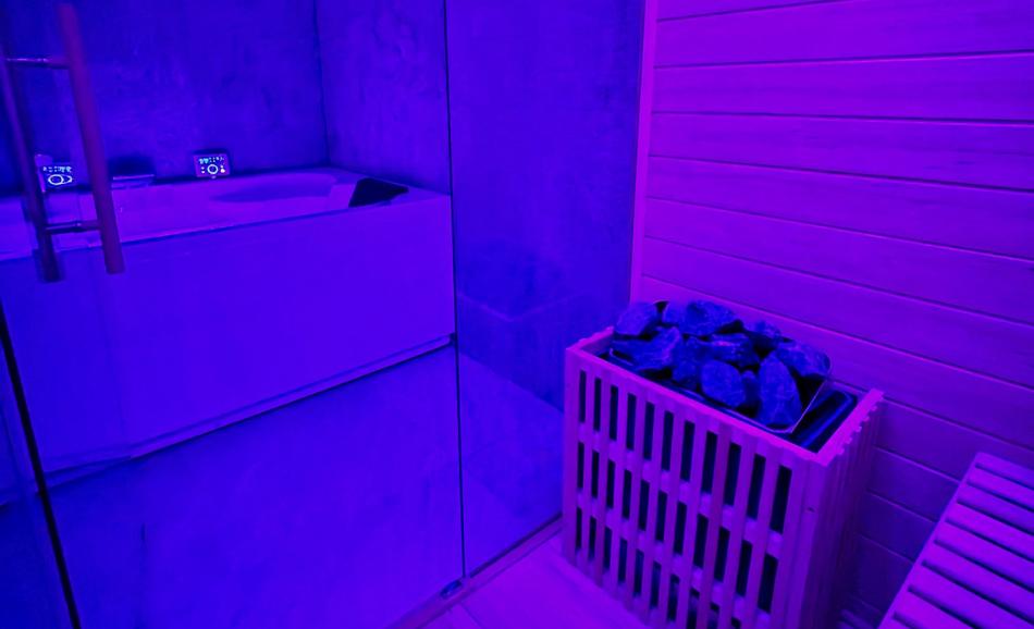 Les Éclats d’Amour - weekend en amoureux Tours