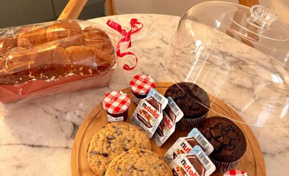 Les Éclats d’Amour - weekend en amoureux Tours