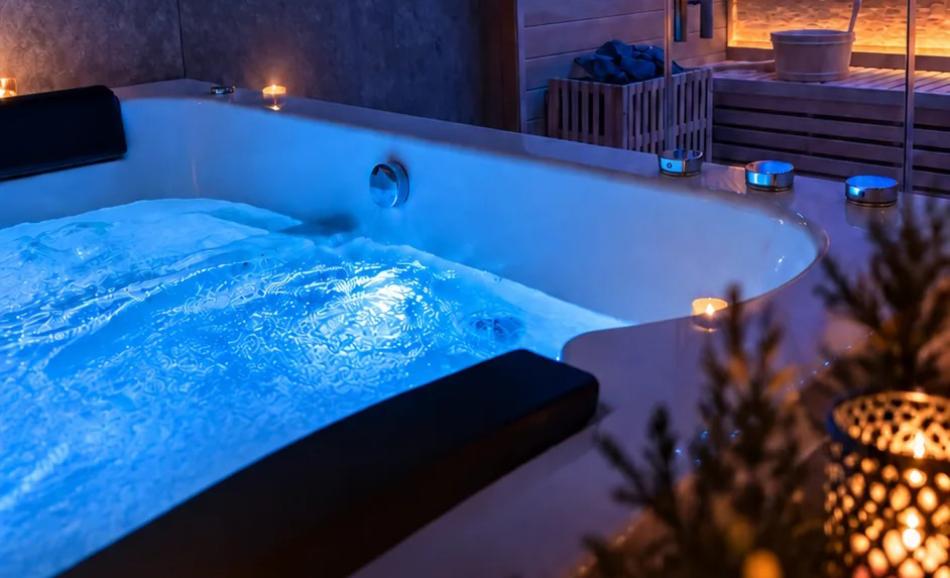 Les Éclats d’Amour - weekend en amoureux Tours