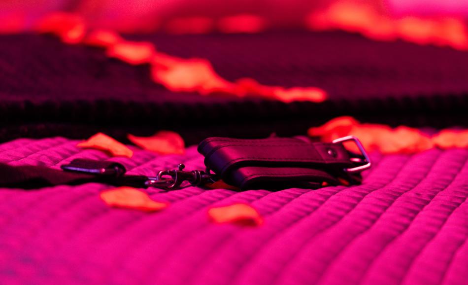 Love Horizons - Love room pour adultes à Rennes