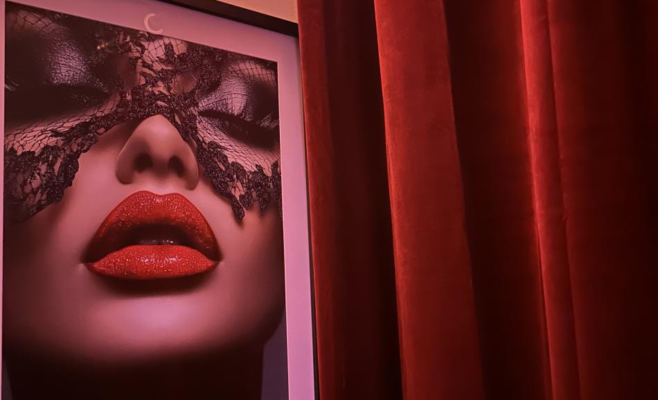 Love Horizons - Love room pour adultes à Rennes