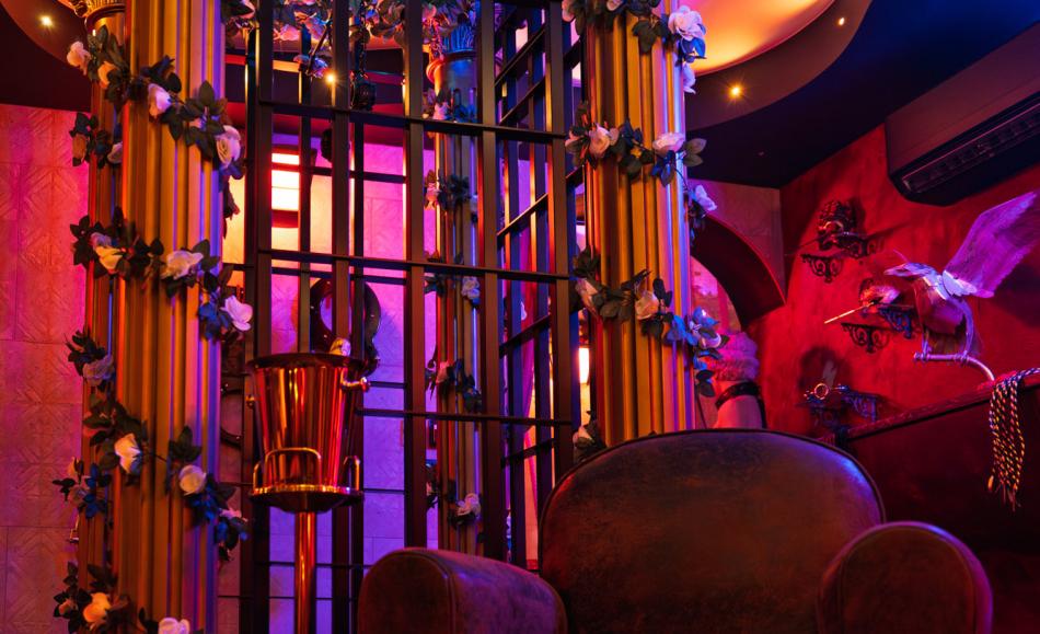 Love and Sex Room weekend BDSM à Nimes