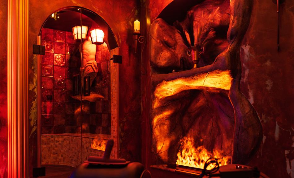 Love and Sex Room weekend érotique à Nimes accessoires érotiques