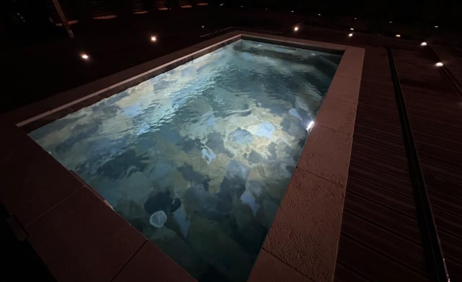 Le Diamant Secret - Le Prestige - Love room Saint Nazaire