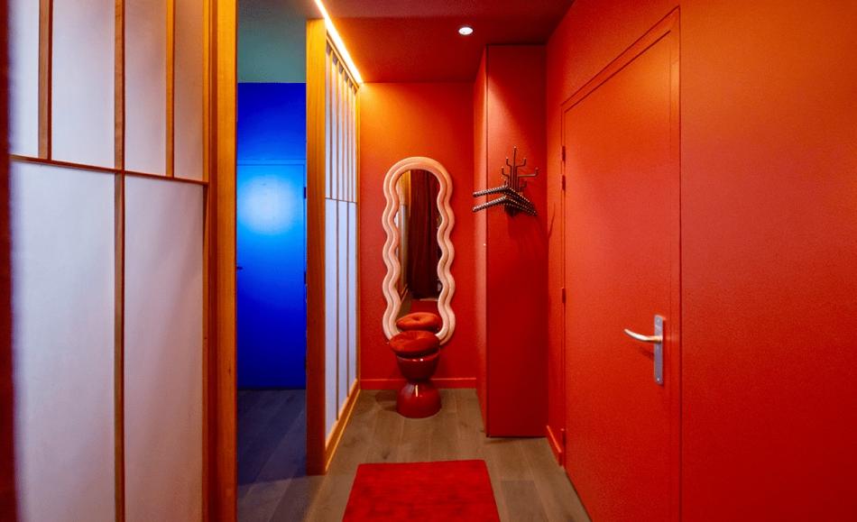 Le Goût du Péché - love room BDSM à Mulhouse