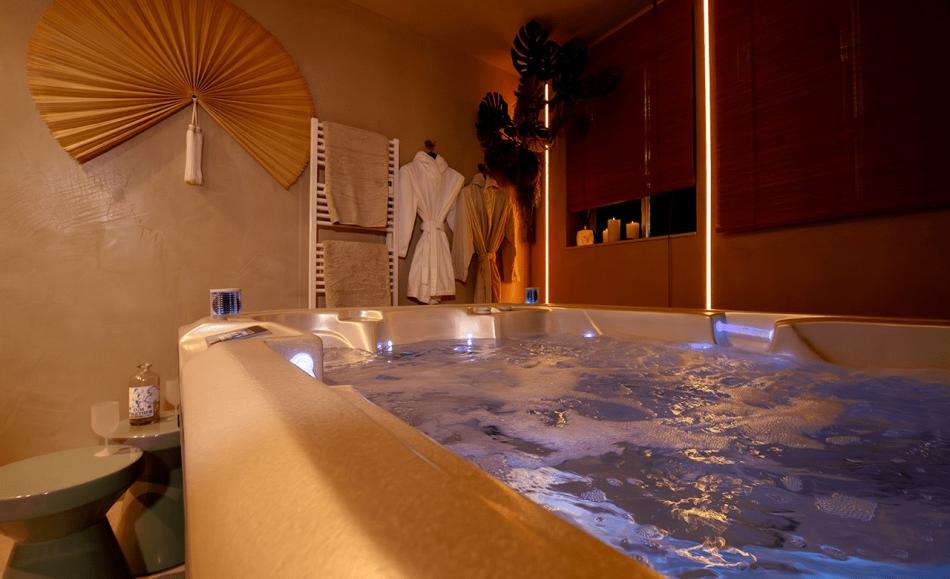 Le Goût du Péché - love room BDSM à Mulhouse