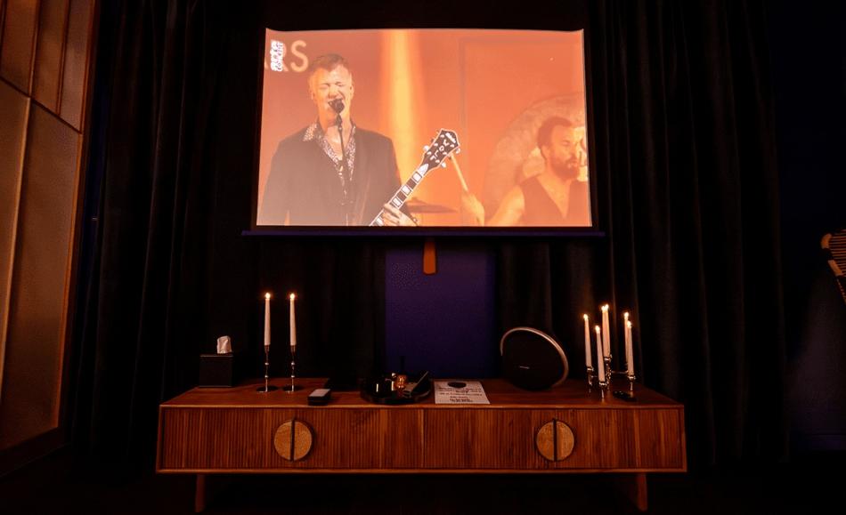 Le Goût du Péché - sex room BDSM en Alsace