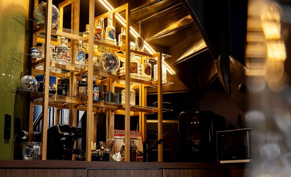 Le Goût du Péché - love room BDSM à Mulhouse