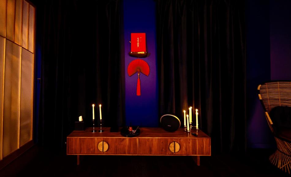 Le Goût du Péché - love room BDSM à Mulhouse