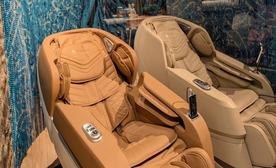 Les Suites du Bouddha Bleu loveroom à Carnac