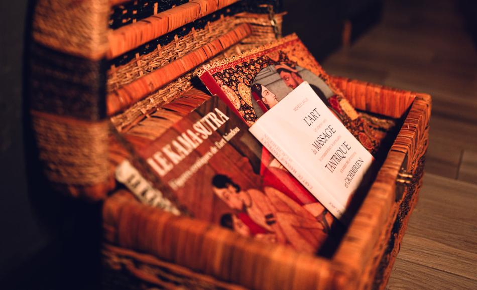 Loveroom Liberty en Haute Savoie entre Annecy et Genève