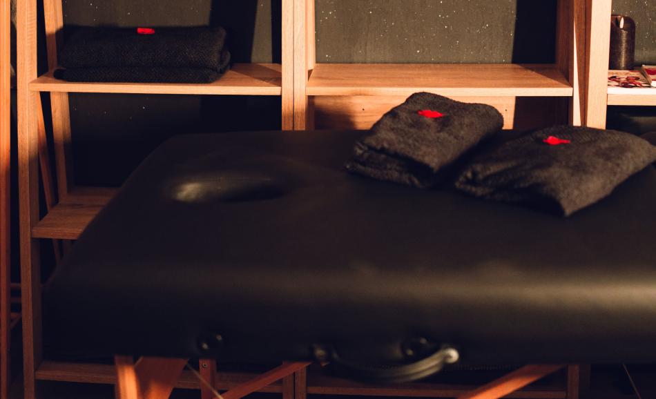 Loveroom Liberty en Haute Savoie entre Annecy et Genève