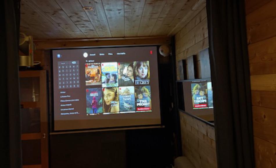 Nuit insolite en Bourgogne dans la cabane spa du Domaine du Moulin