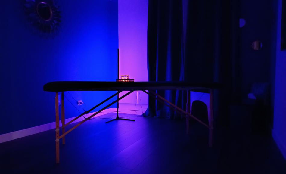 So secret de so lovely spa nuit romantique en Indre et Loire