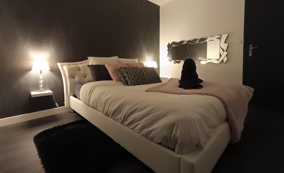 So secret de so lovely spa nuit romantique en Indre et Loire